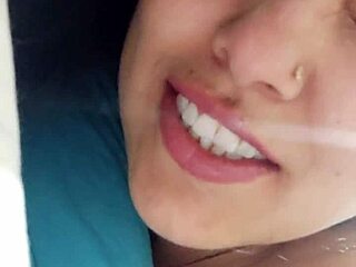 can you handle my live vaginal and anal massage?