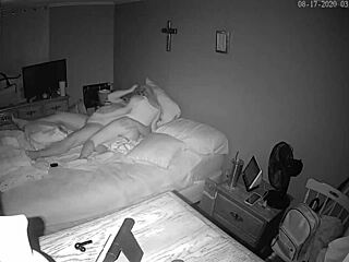 Hey, part 2 of this skinny bitch loving to suck and fuck!