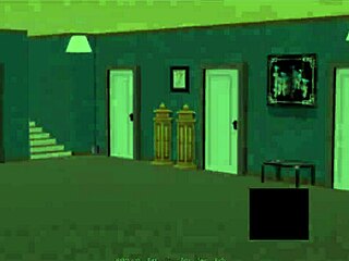 Harem Hotel 390 brings wild emotions in steamy game