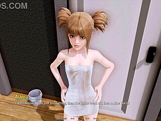 Harem Hotel 390 brings wild emotions in steamy game