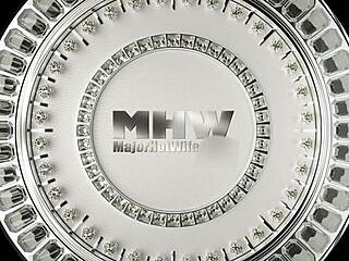 i deepthroat rome major's huge cock