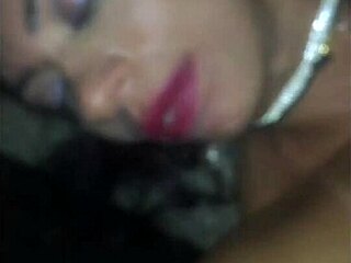 Intense Public Orgasm With Monster Cock Interracial Milf