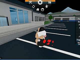 Hey, she annoyed a fan, so I fucked her hard?