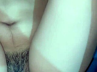 Pinay Student Screams Using Dildo and Classmate Pounds Me Hard!