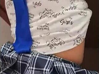 My English teacher shows me stuff real good, ya know!