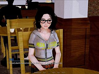 Harem Hotel 390 brings wild emotions in steamy game