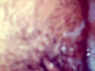 Husband cleans up the biggest cum shower ever with Karina and Lucas