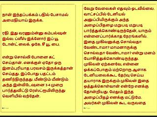 tamil step father-in-law's forbidden desires part 30 in 3d sex story 😏