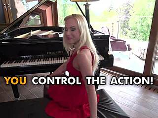 Wow! Tight Milf Gets Bent Over for POV Doggy Fuck!