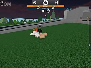 Fucked Her Just for My Fan, Man!