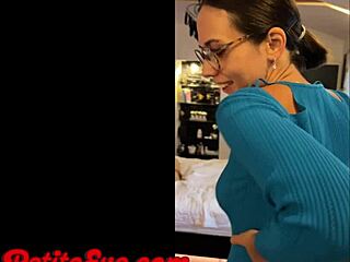 Innocent Latina Slut Shows Pretty Feet And Shaved Pussy For Assfucking.