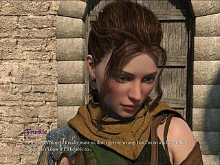 The Price of Power Part 3