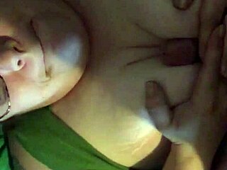 can you handle my titty fuck, girlfriend?