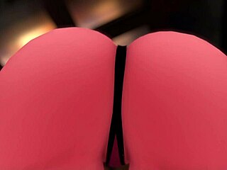 Want close-up facesitting in VRChat?