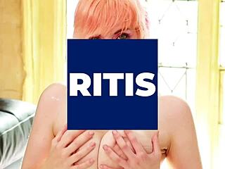 i got collared and fucked hard by my british neighbor in the kitchen, it was so taboo and intense