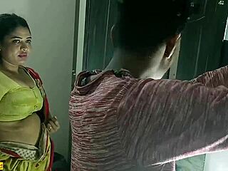 tv mechanic bangs big tits bengali bhabhi in hot sex