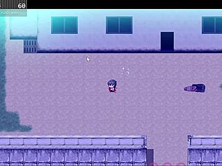 Hentai Anime 色鬼 3 Slams with Raw Action