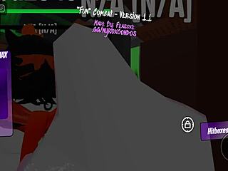 what’s really going on in this roblox sex game?