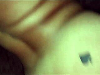 Horny Prostitute Alone Gets Anal from Godfather