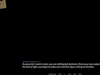 Harem Hotel 390 brings wild emotions in steamy game