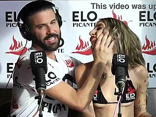 Alessa Kitty, you ready for the spicy room preview?