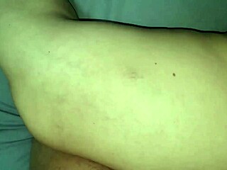 Husband cleans up the biggest cum shower ever with Karina and Lucas