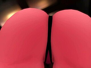 Want close-up facesitting in VRChat?