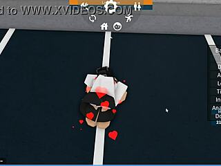 Hey, she annoyed a fan, so I fucked her hard?