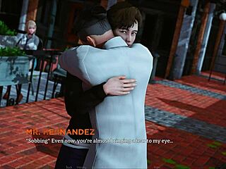 Eternum 133 Game Adventure