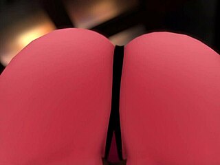 Want close-up facesitting in VRChat?