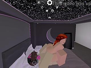 puta de roblox begs for intense action