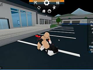 Hey, she annoyed a fan, so I fucked her hard?