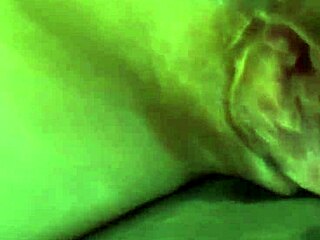 Unbelievable! Passionate Foreplay Turns Into Hardcore Couple Sex with Milf Stella!