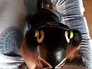 Preview 2025 Compilation of POV Blowjob and Deepthroat Action