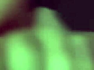 ela adora sentar de quatro e depois só de calcinha 😈