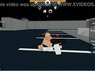 Hey, she annoyed a fan, so I fucked her hard?