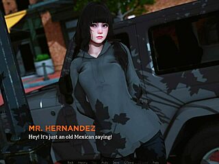 Eternum 133 Game Adventure