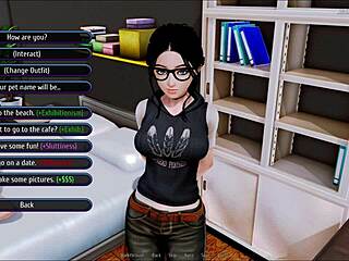 Harem Hotel 390 brings wild emotions in steamy game