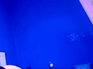 Blonde Mature Amateur In Russian POV Scene