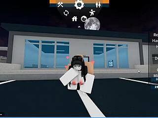 Hey, she annoyed a fan, so I fucked her hard?