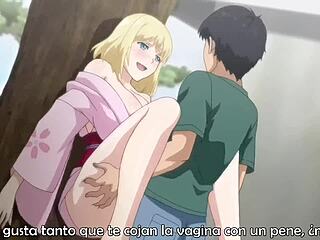 उफ, मैं तो इस रशियन हेनतई स्टोरी चैप्टर 2 में फंस गया!