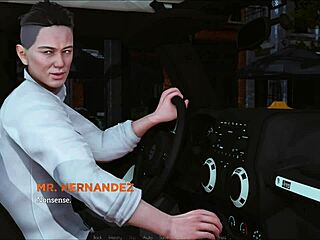 Eternum 133 Game Adventure