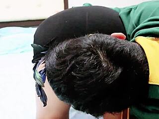 oh man, got this asian cosplay cutie in pov with toys... damn hot!!