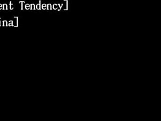 oh man, sakura gozen gets outdoor creampie in hentai game