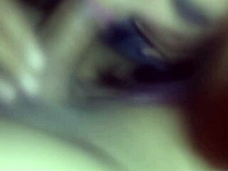 gabycerejinha gives a steamy blow to the young taxi driver during the ride