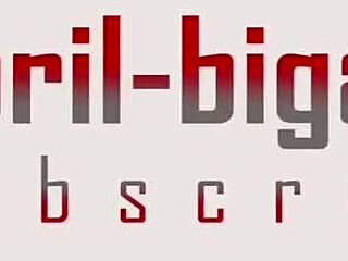 Enema Play with Deep Throat Gagging on Over 2 Liters