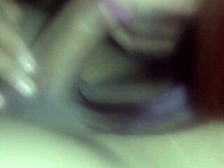 gabycerejinha gives a steamy blow to the young taxi driver during the ride