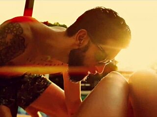 Latina MILF's Big Ass And Tits In Viral Sex Tape