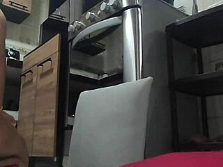 While Washing Dishes, My Step-Nephew Arrives When Husband Is Away