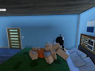 she was pouncing on my dick good, fan request